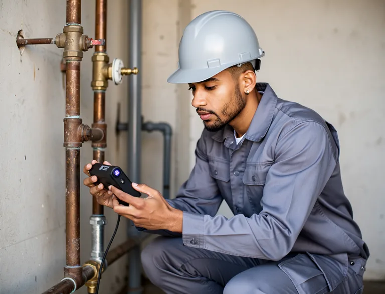 Water Leak Detection Centereach